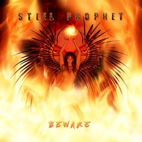 Steel Prophet - Beware